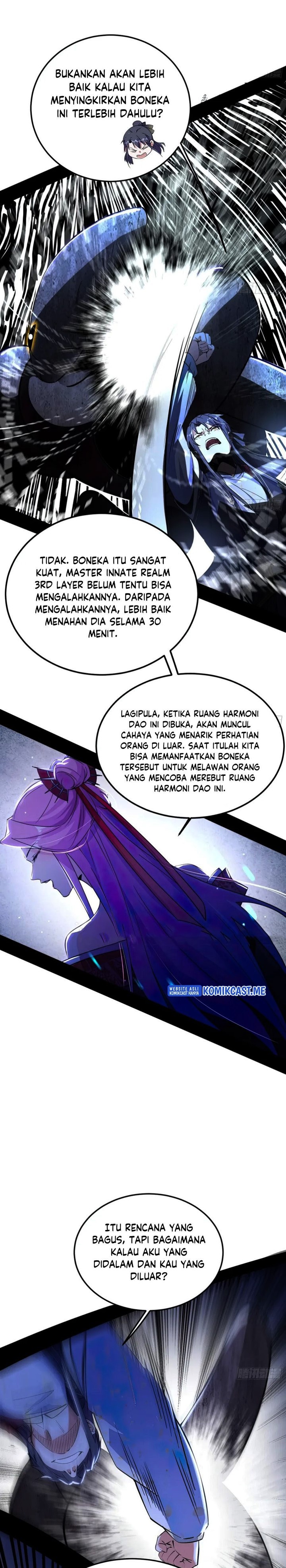 Dilarang COPAS - situs resmi www.mangacanblog.com - Komik im an evil god 277 - chapter 277 278 Indonesia im an evil god 277 - chapter 277 Terbaru 11|Baca Manga Komik Indonesia|Mangacan